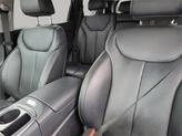Thumbnail of 2023 Shimmering Silver Hyundai SANTA FE