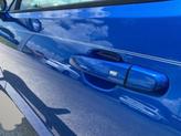 Thumbnail of 2017 Hyper Blue Metallic Chevrolet Camaro