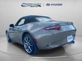 Thumbnail of 2023 Zircon Sand Mazda MX-5 Miata