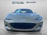 Thumbnail of 2023 Zircon Sand Mazda MX-5 Miata