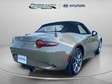 Thumbnail of 2023 Zircon Sand Mazda MX-5 Miata