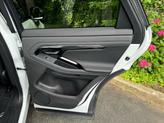 Thumbnail of 2021 Fuji White Land Rover Range Rover Evoque