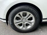 Thumbnail of 2021 Fuji White Land Rover Range Rover Evoque