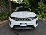 Thumbnail of 2021 Fuji White Land Rover Range Rover Evoque
