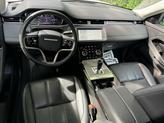 Thumbnail of 2021 Fuji White Land Rover Range Rover Evoque