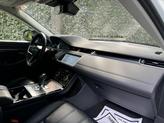 Thumbnail of 2021 Fuji White Land Rover Range Rover Evoque