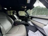 Thumbnail of 2023 Santorini Black Metallic Land Rover Defender
