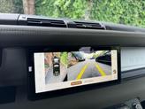 Thumbnail of 2023 Santorini Black Metallic Land Rover Defender