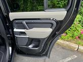Thumbnail of 2023 Santorini Black Metallic Land Rover Defender