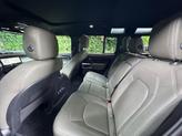 Thumbnail of 2023 Santorini Black Metallic Land Rover Defender