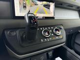 Thumbnail of 2023 Santorini Black Metallic Land Rover Defender