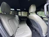 Thumbnail of 2023 Santorini Black Metallic Land Rover Defender
