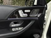 Thumbnail of 2022 Polar White Mercedes-Benz AMG GLE 53