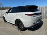 Thumbnail of 2025 Borasco Grey Land Rover Range Rover Sport