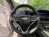 Thumbnail of 2023 Argent Silver Metallic Cadillac Escalade ESV