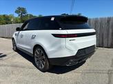 Thumbnail of 2025 Fuji White Land Rover Range Rover Sport