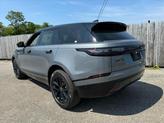 Thumbnail of 2026 Zadar Grey Land Rover Range Rover Velar