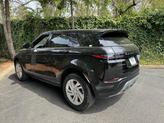 Thumbnail of 2026 Santorini Black Land Rover Range Rover Evoque