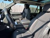Thumbnail of 2025 Santorini Black Land Rover Range Rover
