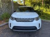 Thumbnail of 2025 Fuji White Land Rover Discovery
