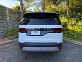 Thumbnail of 2025 Fuji White Land Rover Discovery