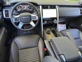 Thumbnail of 2025 Fuji White Land Rover Discovery