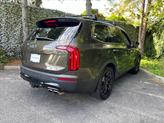 Thumbnail of 2022 Dark Moss Kia Telluride