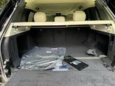 Thumbnail of 2025 Carpathian Grey Land Rover Range Rover