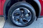 Thumbnail of 2025 Scarlet Ember Tintcoat Nissan Rogue