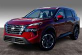 Thumbnail of 2025 Scarlet Ember Tintcoat Nissan Rogue