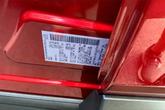 Thumbnail of 2025 Scarlet Ember Tintcoat Nissan Rogue