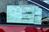 Thumbnail of 2025 Scarlet Ember Tintcoat Nissan Rogue