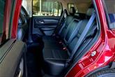 Thumbnail of 2025 Scarlet Ember Tintcoat Nissan Rogue