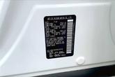 Thumbnail of 2024 Aspen White Tricoat Nissan Armada