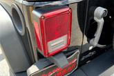 Thumbnail of 2016 Black Clearcoat Jeep Wrangler