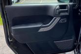 Thumbnail of 2016 Black Clearcoat Jeep Wrangler
