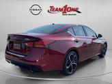 Thumbnail of 2023 Scarlet Ember Tintcoat Nissan Altima