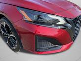 Thumbnail of 2023 Scarlet Ember Tintcoat Nissan Altima