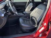 Thumbnail of 2023 Scarlet Ember Tintcoat Nissan Altima