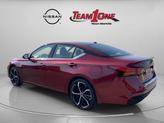 Thumbnail of 2023 Scarlet Ember Tintcoat Nissan Altima