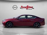 Thumbnail of 2023 Scarlet Ember Tintcoat Nissan Altima