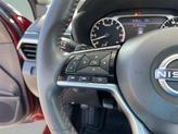Thumbnail of 2023 Scarlet Ember Tintcoat Nissan Altima