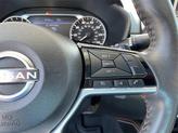 Thumbnail of 2023 Scarlet Ember Tintcoat Nissan Altima