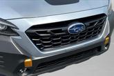 Thumbnail of 2022 Ice Silver Metallic Subaru Outback