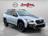 Photo of 2022 Ice Silver Metallic Subaru Outback