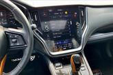 Thumbnail of 2022 Ice Silver Metallic Subaru Outback