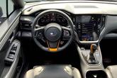 Thumbnail of 2022 Ice Silver Metallic Subaru Outback