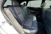 Thumbnail of 2022 Ice Silver Metallic Subaru Outback
