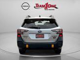 Thumbnail of 2022 Ice Silver Metallic Subaru Outback