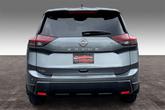 Thumbnail of 2025 Gun Metallic Nissan Rogue